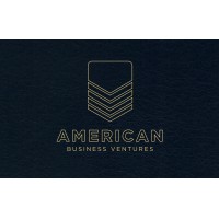 American Business Ventures LLC Logo
