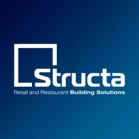 Structa | Retail and Restaurant Building Solutions Logo
