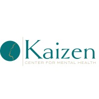 Kaizen Center for Mental Health Logo