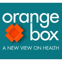 Orange Box Logo