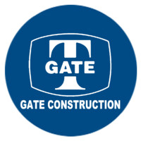 GATE Insaat Logo