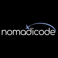 Nomadicode LLC Logo