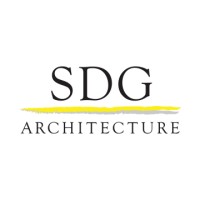 SDG Architecture Logo