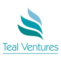 Teal Ventures Logo
