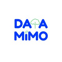 DATAMIMO Logo