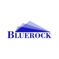Bluerock Logo
