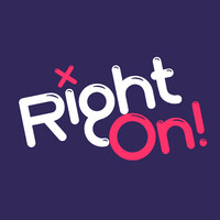 RightOn Education Logo