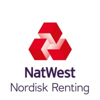 NatWest Nordisk Renting Logo