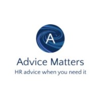 Advice Matters Logo
