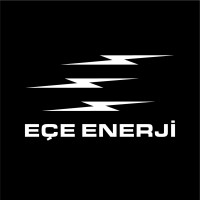 EÇE Enerji Ticareti A.Ş. Logo