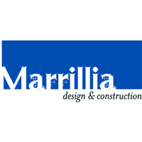 Marrillia Design and Construction Logo