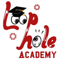 Loophole Academy Logo