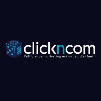 Clickncom Logo