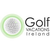 Golf Vacations Ireland (& The Open Travel) Logo