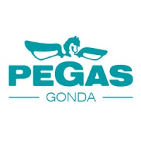 PEGAS - GONDA | Band saw machines Logo