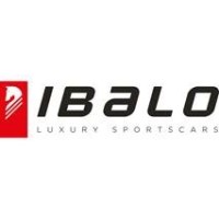 IBALO Sportcars BV Logo