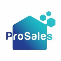 ProSales Logo