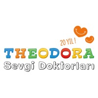 Theodora Sevgi Doktorları Logo