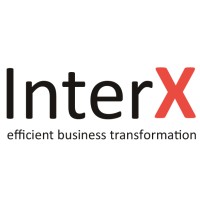 InterX Consulting Logo