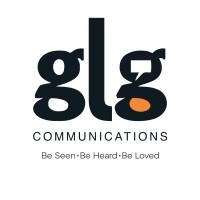 GLG Communications Logo