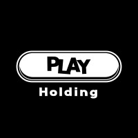PlayHolding Logo