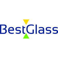 BestGlass Logo