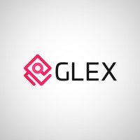 Glex AS Logo
