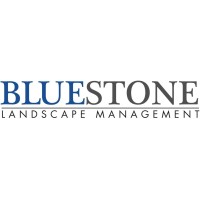 Bluestone Landscape Management, Inc. Logo