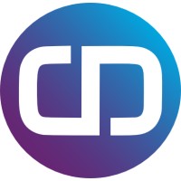 Conteúdo Digital Logo