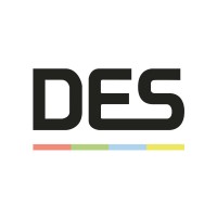 DES DROME ELECTRICITE SERVICE Logo