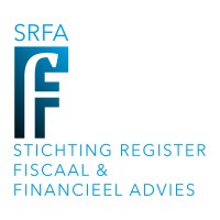 SRFA Logo