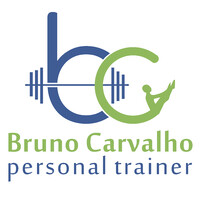 Bruno Carvalho Pilates e Personal Logo