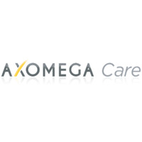 AXOMEGA-CARE Logo
