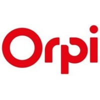 Orpi Sud 64 Immobilier Logo