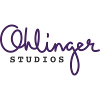 Ohlinger Studios Logo