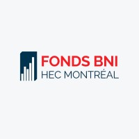 Fonds BNI - HEC Montréal Logo