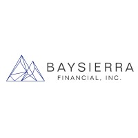 BaySierra Financial, Inc. Logo