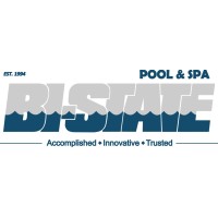 Bi-State Pool Logo