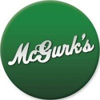 John D. Mcgurks Irish Pub and Garden Logo