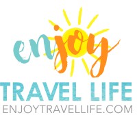 Enjoy Travel Life Logo