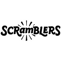 Scramblers Logo
