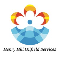 Henry Hill Oil Services Logo