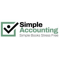 Simple Accounting Solutions Logo