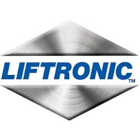 Liftronic Pty Limited Logo