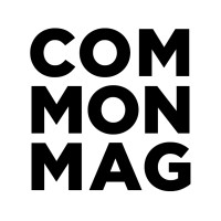 Common Mag Logo