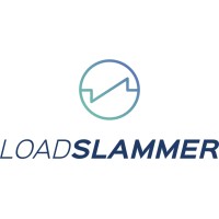 LoadSlammer Logo