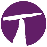 Tadasana.Yoga Logo