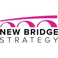New Bridge Strategy Logo