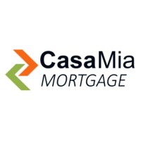 CasaMia Mortgage Company NMLS# 1740673 Logo
