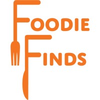 SugarTreks Foodie Finds Logo